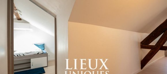 6 bedrooms House in Blois, France No. 56770 22