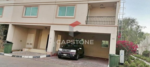 4 Schlafzimmer Villa in Abu Dhabi, UAE, Nr. 21866 2