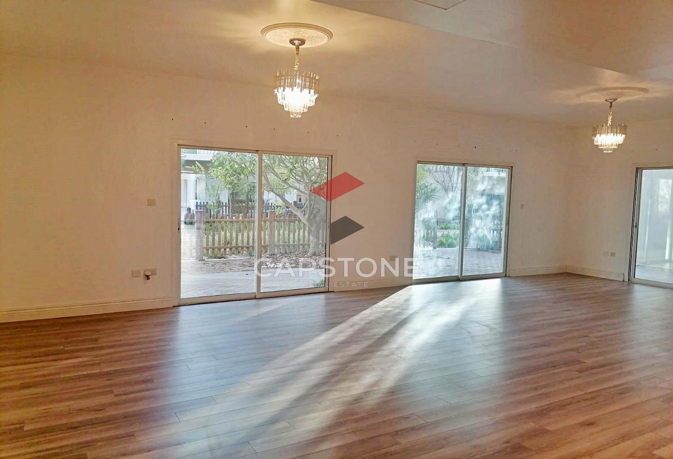 4 Schlafzimmer Villa in Abu Dhabi, UAE, Nr. 21866