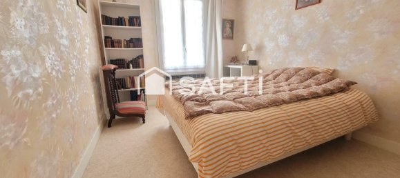 4 bedrooms House in Descartes, France No. 349741 15