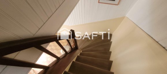 4 bedrooms House in Descartes, France No. 349741 13
