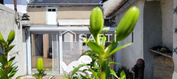 4 bedrooms House in Descartes, France No. 349741 5