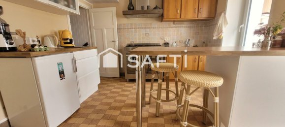 4 bedrooms House in Descartes, France No. 349741 3