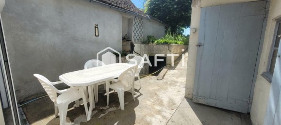 4 bedrooms House in Descartes, France No. 349741 18