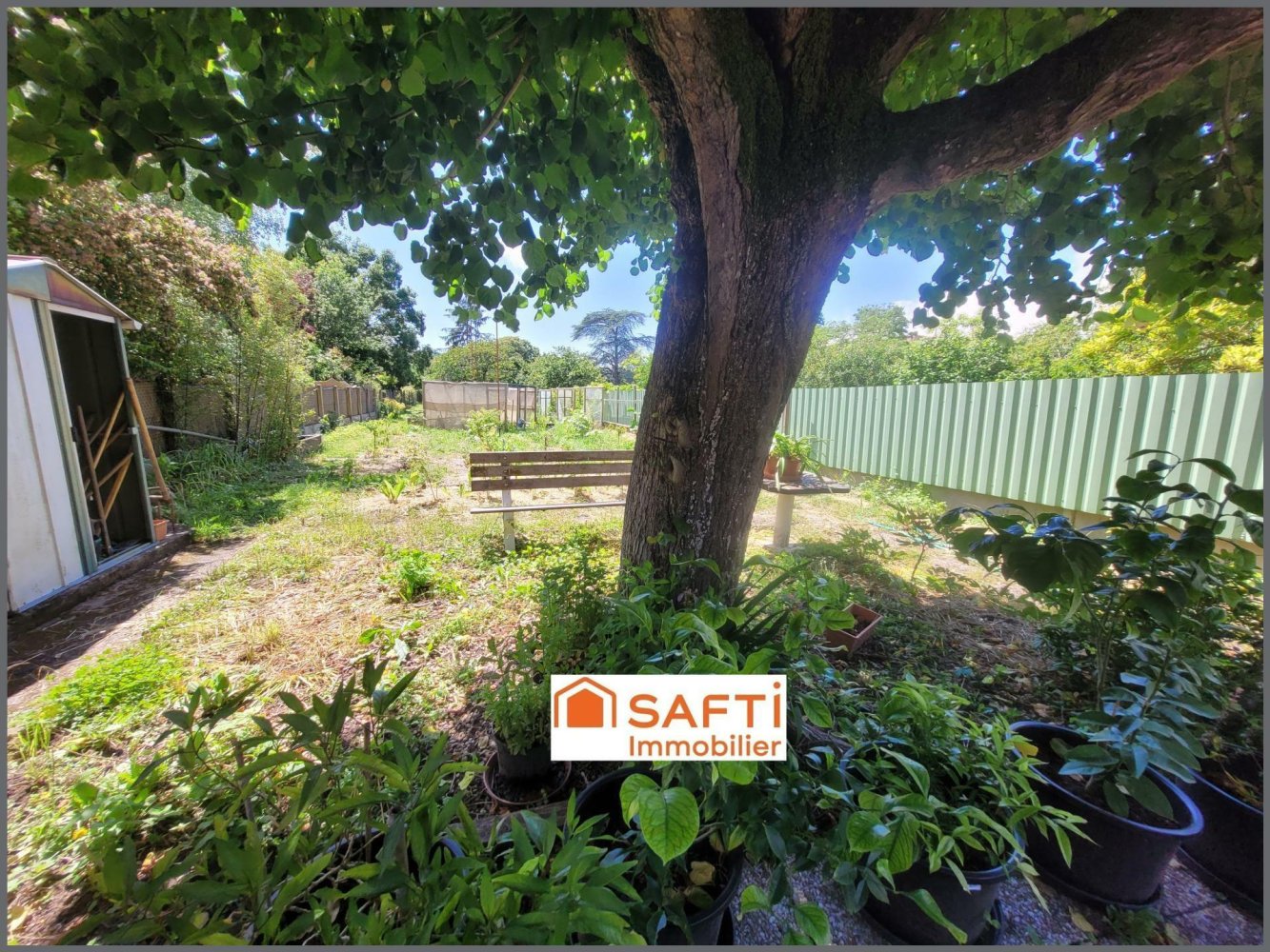 4 bedrooms House in Descartes, France No. 349741