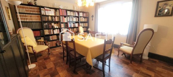 4 bedrooms House in Descartes, France No. 349741 6