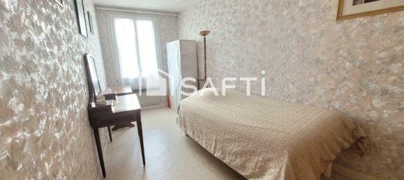 4 bedrooms House in Descartes, France No. 349741 16