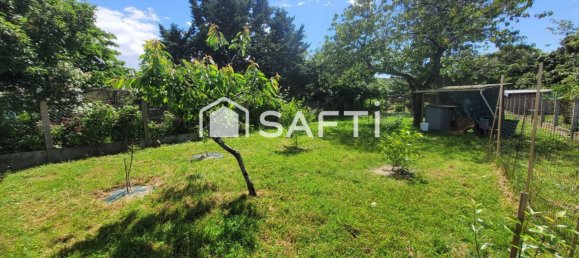 4 bedrooms House in Descartes, France No. 349741 8