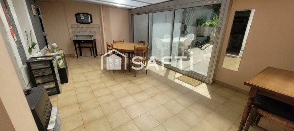 4 bedrooms House in Descartes, France No. 349741 10