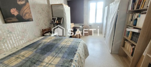 4 bedrooms House in Descartes, France No. 349741 17