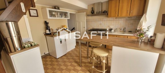 4 bedrooms House in Descartes, France No. 349741 4