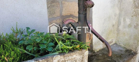 4 bedrooms House in Descartes, France No. 349741 2