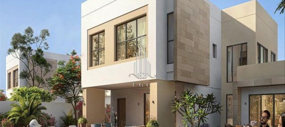 3 غرف نوم فيلا في جزيرة ياس, UAE رقم 67835 5