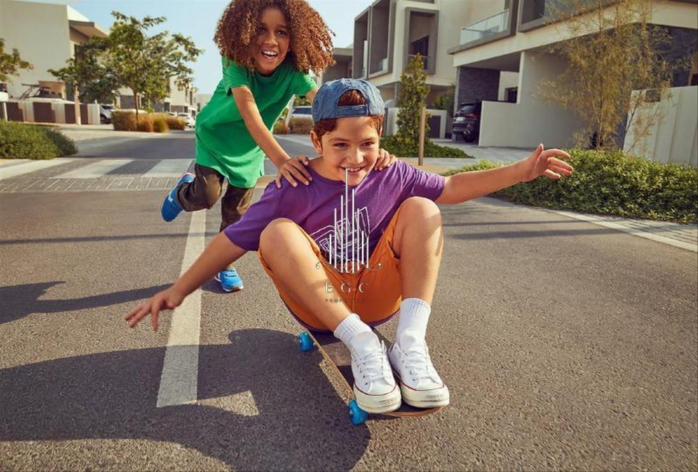 Apartamento em Al Marjan Island, UAE 43 m² N.º 67835