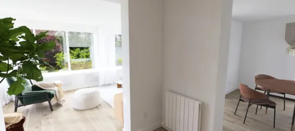 6 غرف نوم تاون هاوس في Hochtaunuskreis, Germany رقم 66967 3