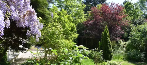 6 غرف نوم تاون هاوس في Hochtaunuskreis, Germany رقم 66967 12