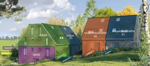 Grundstück in Harburg, Germany, Nr. 348419 3