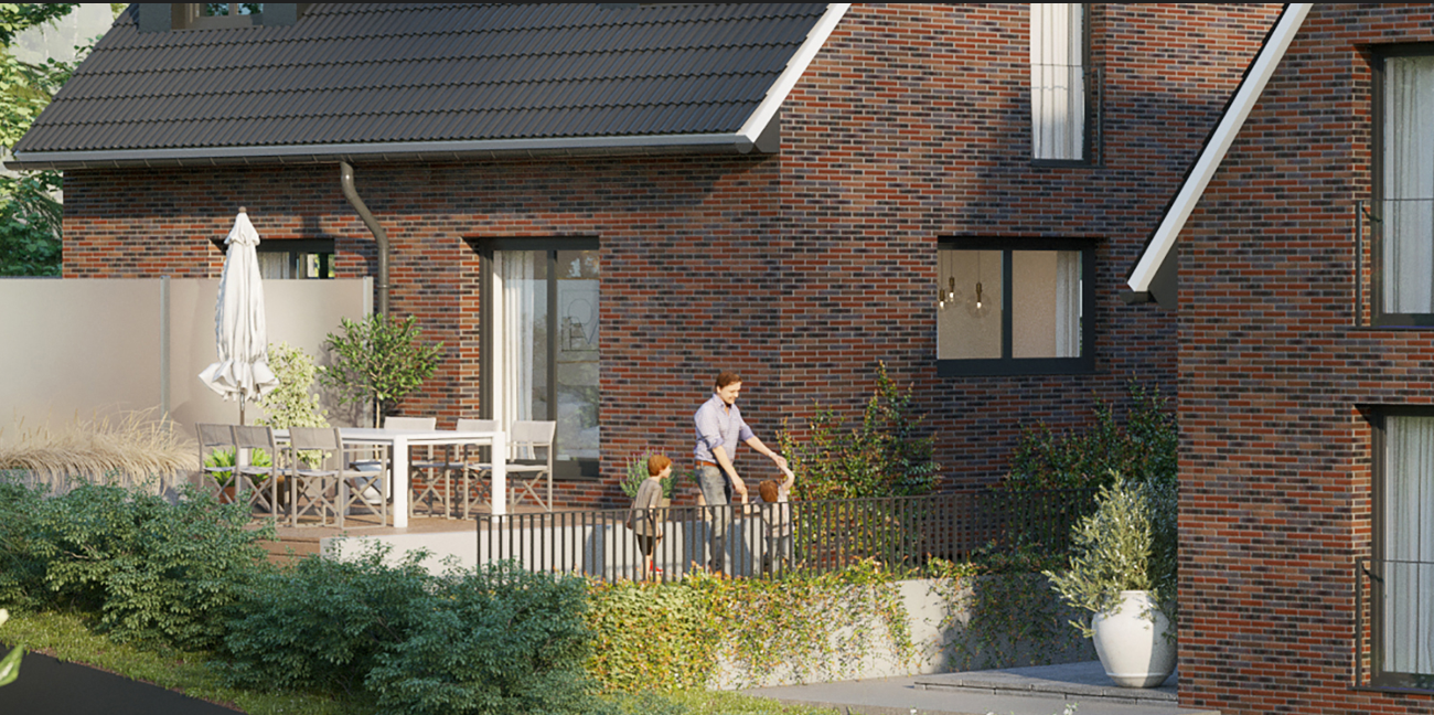 Grundstück in Harburg, Germany, Nr. 348419