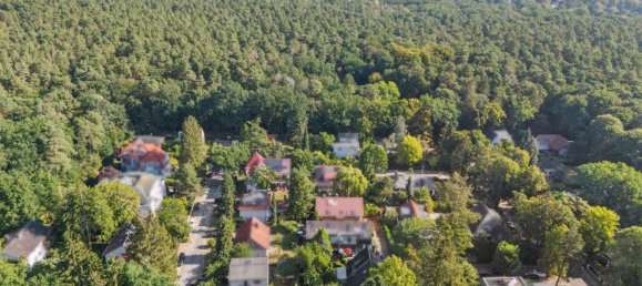 5 rooms Villa in Wannsee, Germany No. 57367 28