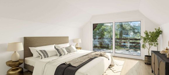 5 rooms Villa in Wannsee, Germany No. 57367 10