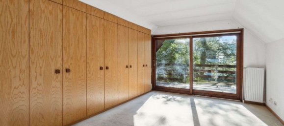 5 rooms Villa in Wannsee, Germany No. 57367 11