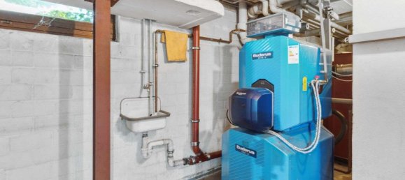 5 rooms Villa in Wannsee, Germany No. 57367 23