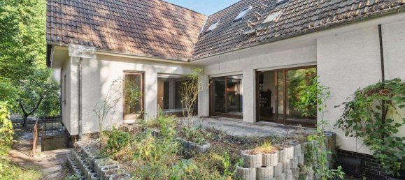 5 rooms Villa in Wannsee, Germany No. 57367 2