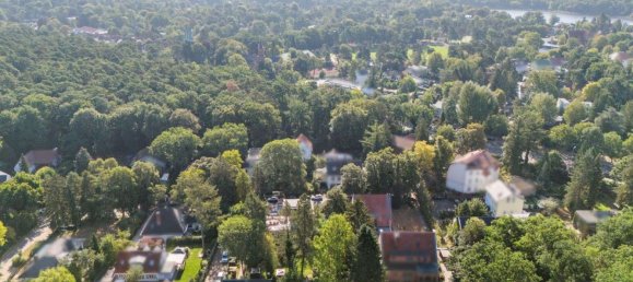 5 rooms Villa in Wannsee, Germany No. 57367 27