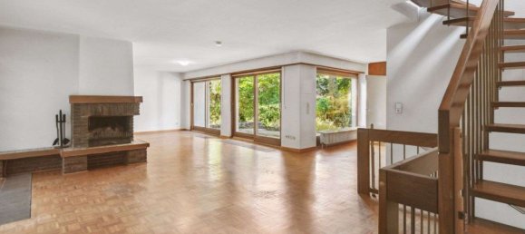 5 rooms Villa in Wannsee, Germany No. 57367 5