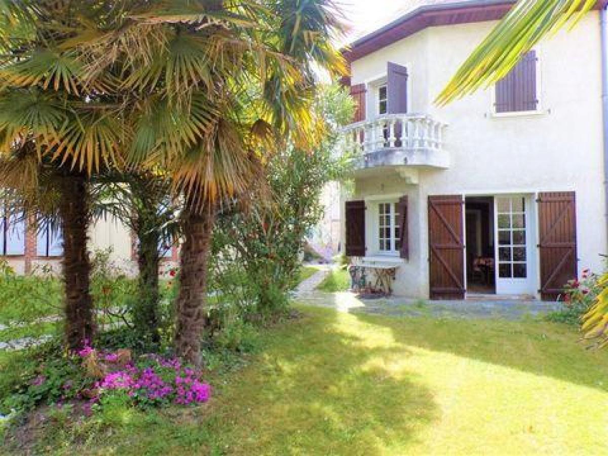 5 Schlafzimmer Haus in Tarbes, France, Nr. 32273