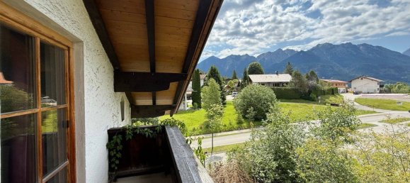 Grundstück in Garmisch-Partenkirchen, Germany, Nr. 225903 12