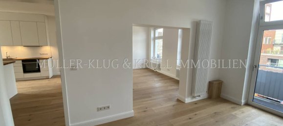 2 Schlafzimmer Wohnung in Hamburg-Nord, Germany, Nr. 350990 4