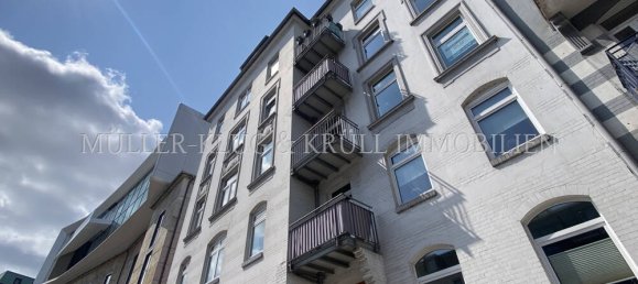 2 Schlafzimmer Wohnung in Hamburg-Nord, Germany, Nr. 350990 14