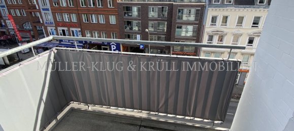 2 Schlafzimmer Wohnung in Hamburg-Nord, Germany, Nr. 350990 11