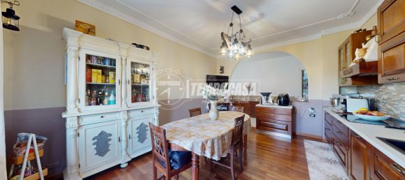 Apartamento de 2 dormitorios en Settimo Torinese, Italy No. 348710 8