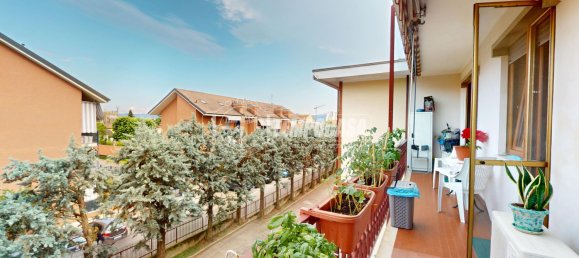 Apartamento de 2 dormitorios en Settimo Torinese, Italy No. 348710 11