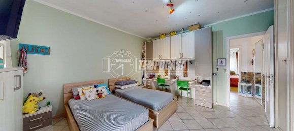 Apartamento de 2 dormitorios en Settimo Torinese, Italy No. 348710 20