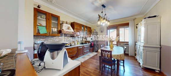 Apartamento de 2 dormitorios en Settimo Torinese, Italy No. 348710 10