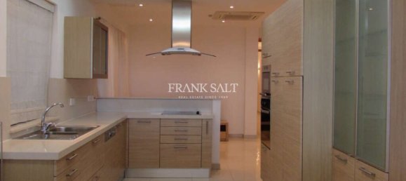 4 Schlafzimmer Wohnung in Sliema, Malta, Nr. 11668 4