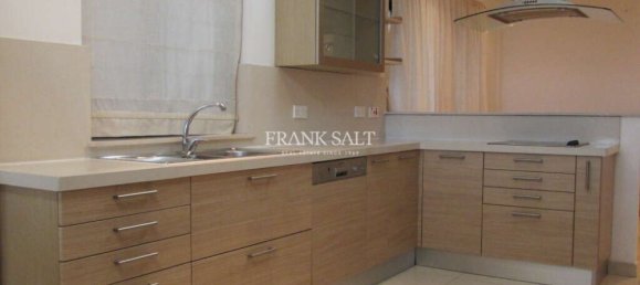 4 Schlafzimmer Wohnung in Sliema, Malta, Nr. 11668 22