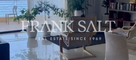 4 Schlafzimmer Wohnung in Sliema, Malta, Nr. 11668 40