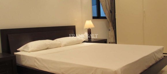 4 Schlafzimmer Wohnung in Sliema, Malta, Nr. 11668 8