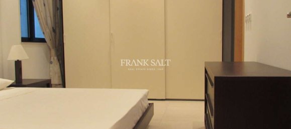 4 Schlafzimmer Wohnung in Sliema, Malta, Nr. 11668 11