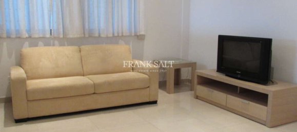 4 Schlafzimmer Wohnung in Sliema, Malta, Nr. 11668 5