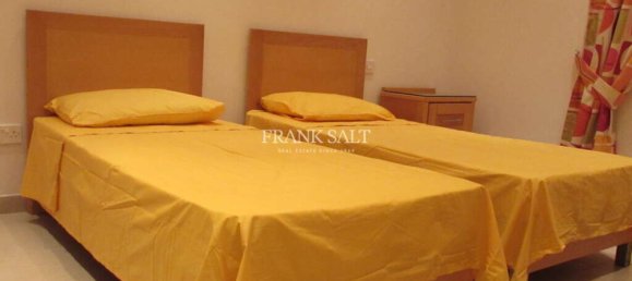 4 Schlafzimmer Wohnung in Sliema, Malta, Nr. 11668 34