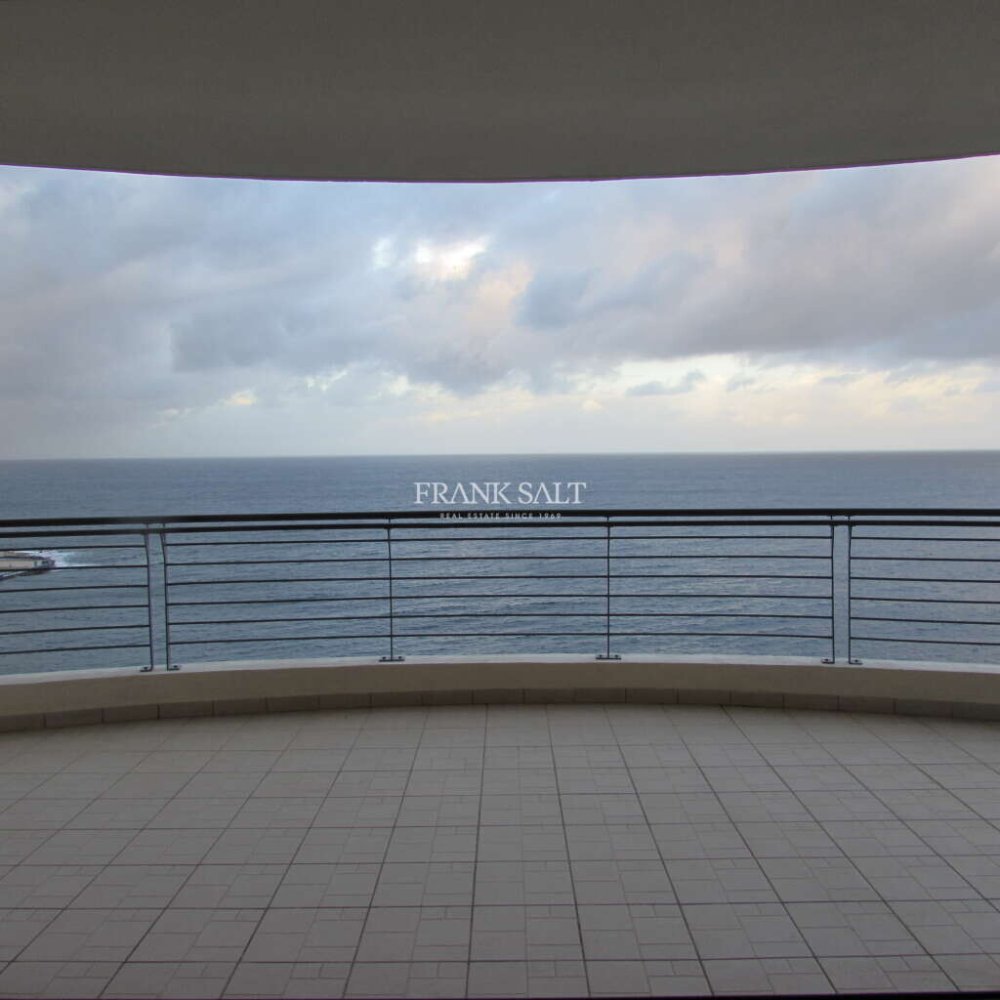 4 Schlafzimmer Wohnung in Sliema, Malta, Nr. 11668