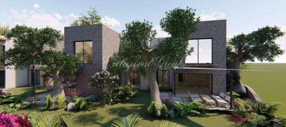 Квартира с 3 комнатами в Бодрум, Турция № 28674 6