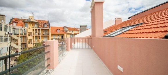 2 Schlafzimmer Doppelhaus in Lisbon, Portugal, Nr. 127258 10