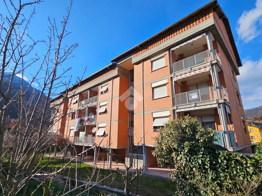 3 bedrooms Apartment in Villar Perosa, Italy No. 118008