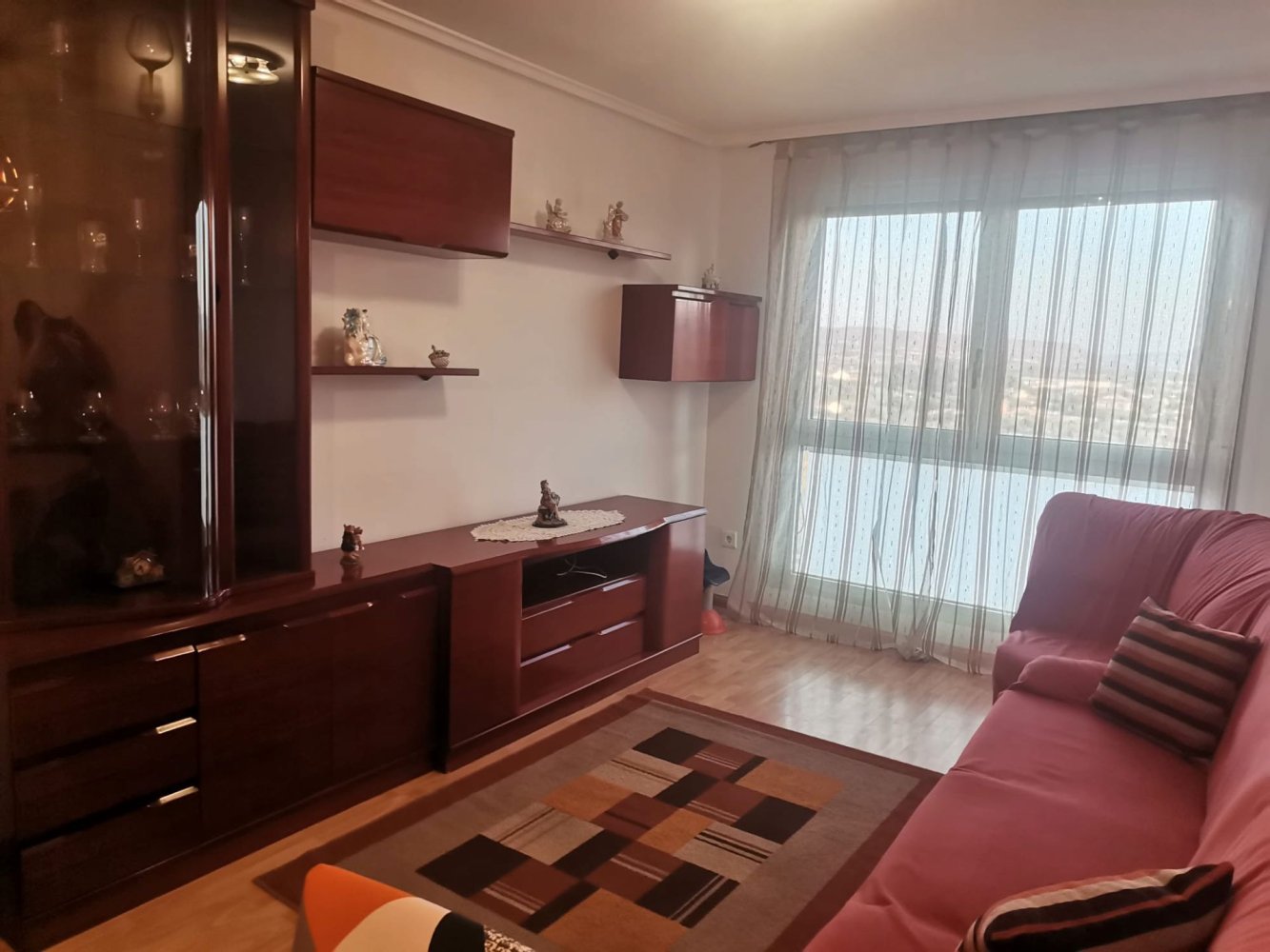 2 bedrooms Apartment in Huesca, Spain No. 265402